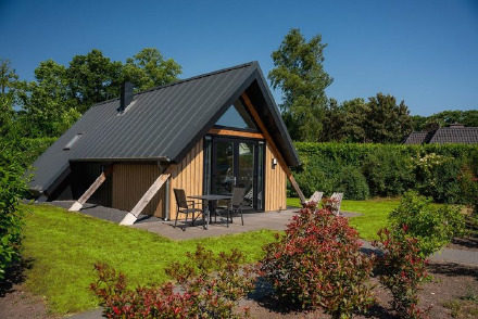 Vakantiepark met hond HW038